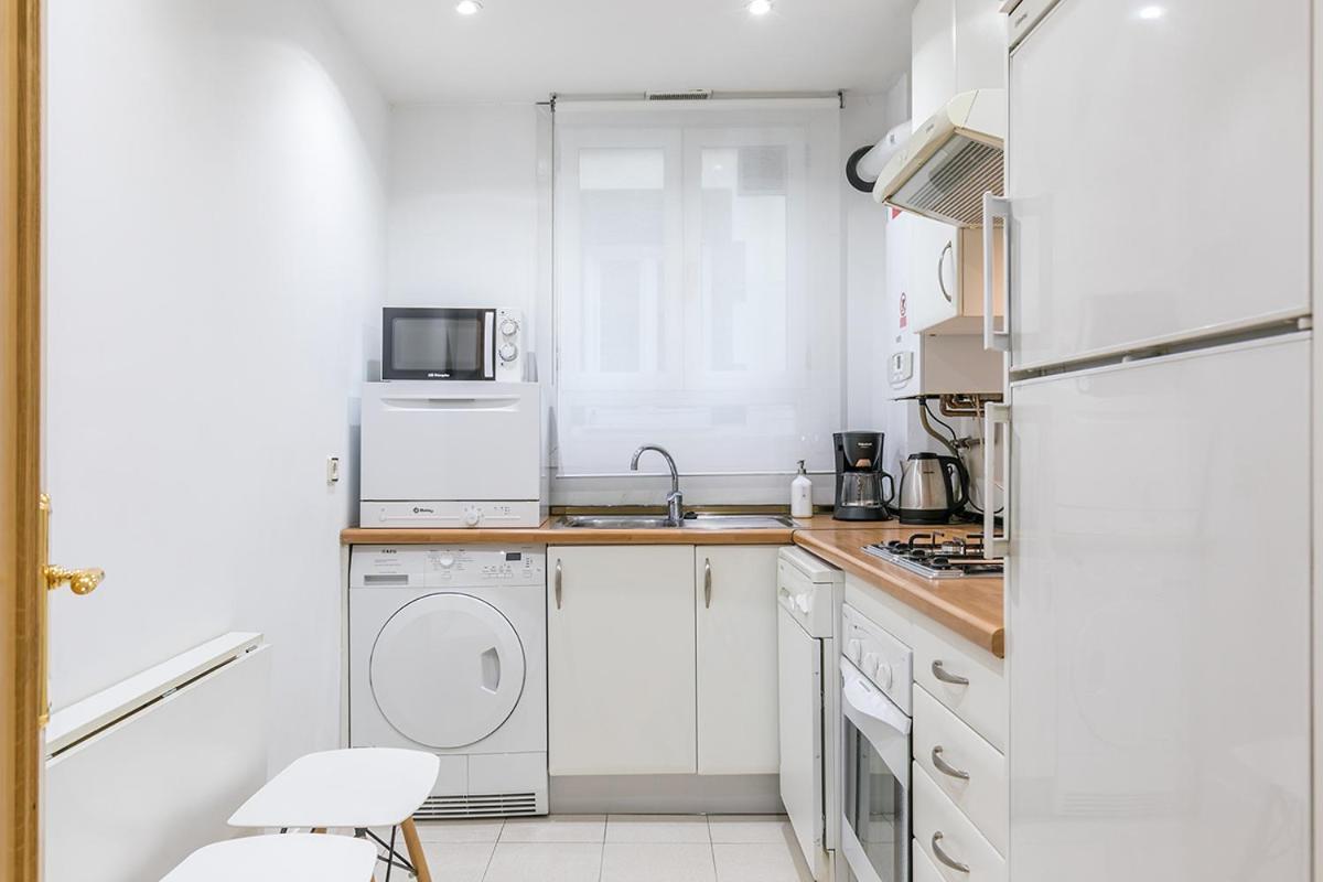 Plaza Mayor By Forever Apartamento Madrid