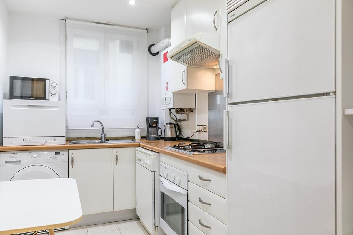 Apartamento Plaza Mayor By Forever Madrid