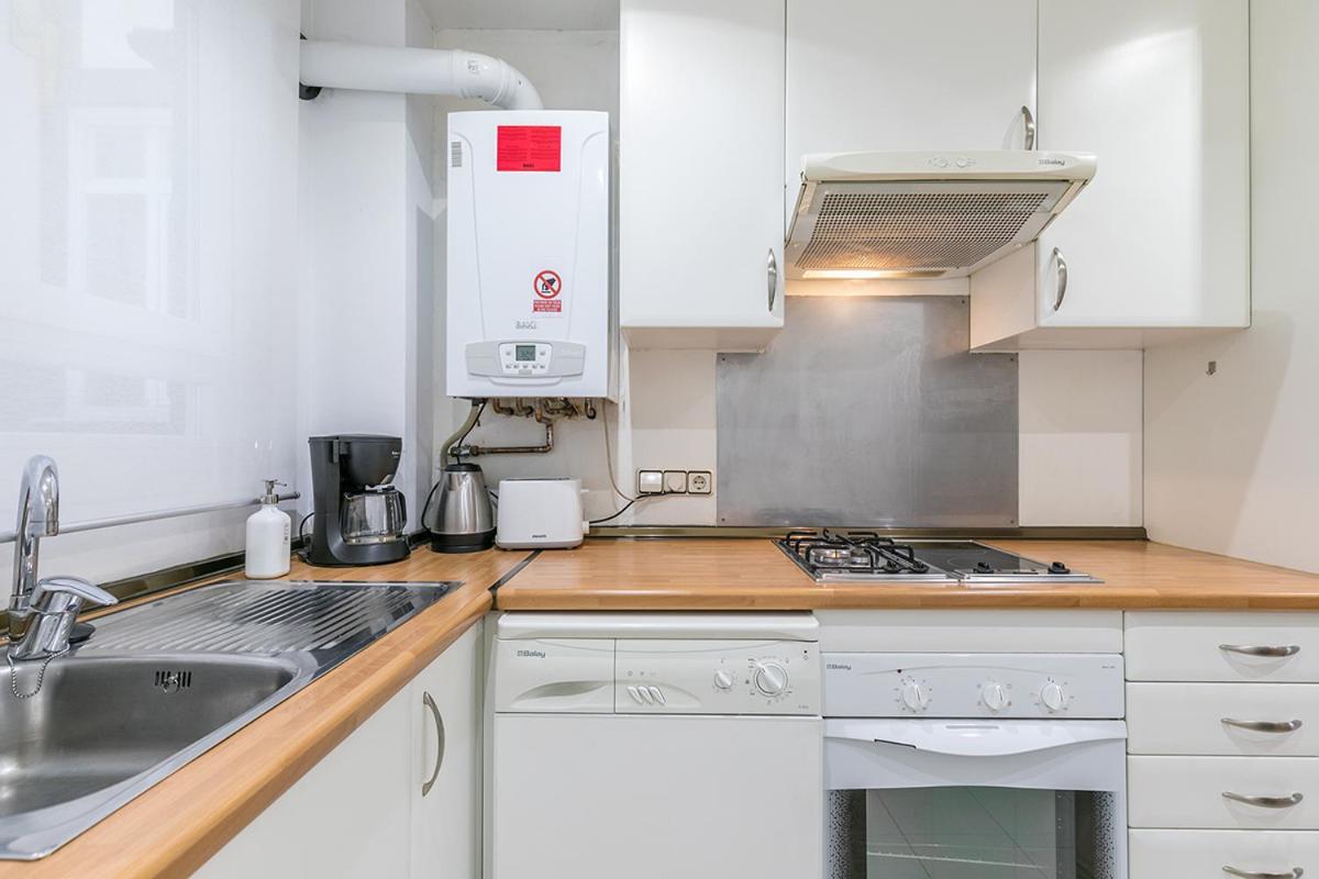 Plaza Mayor By Forever Apartamento *