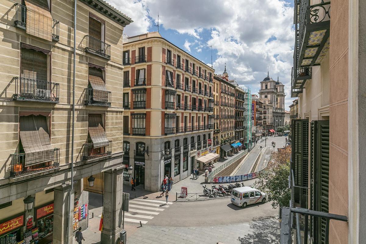 Apartamento Plaza Mayor By Forever