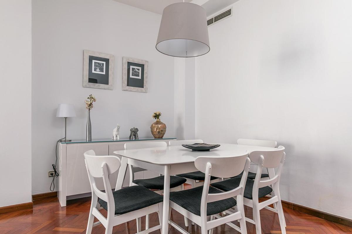 Plaza Mayor By Forever Apartamento *