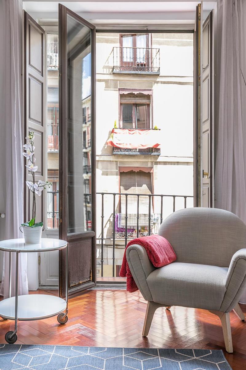Apartamento Plaza Mayor By Forever *