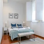 Plaza Mayor By Forever Rentals