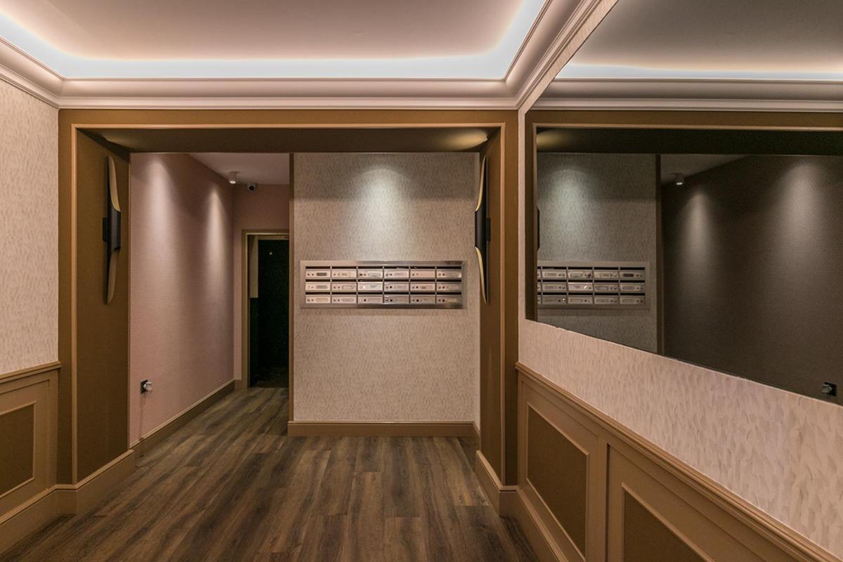 Appartement Plaza Mayor By Forever