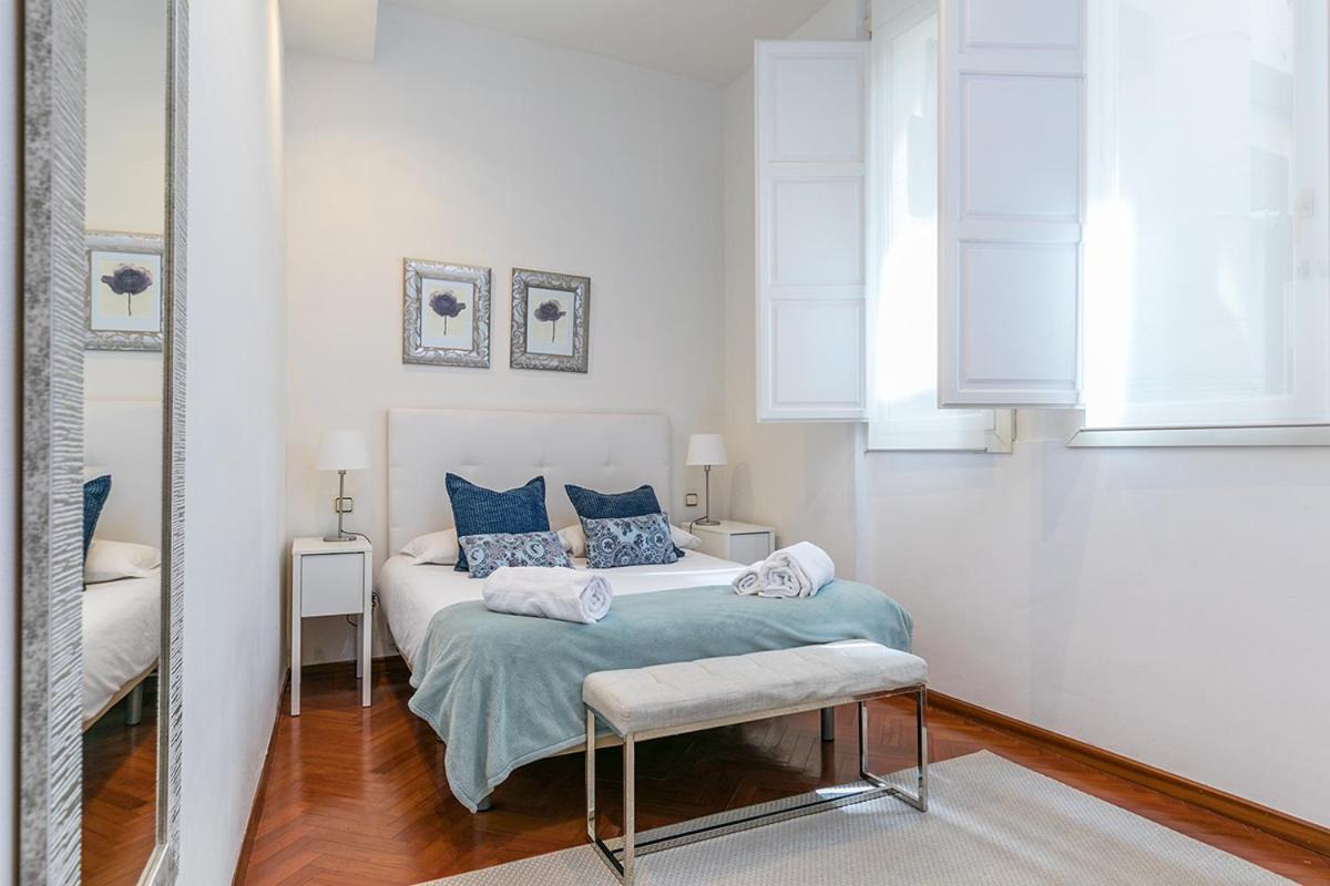 Appartement Plaza Mayor By Forever Madrid