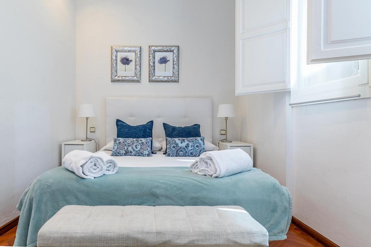 Plaza Mayor By Forever Appartement *
