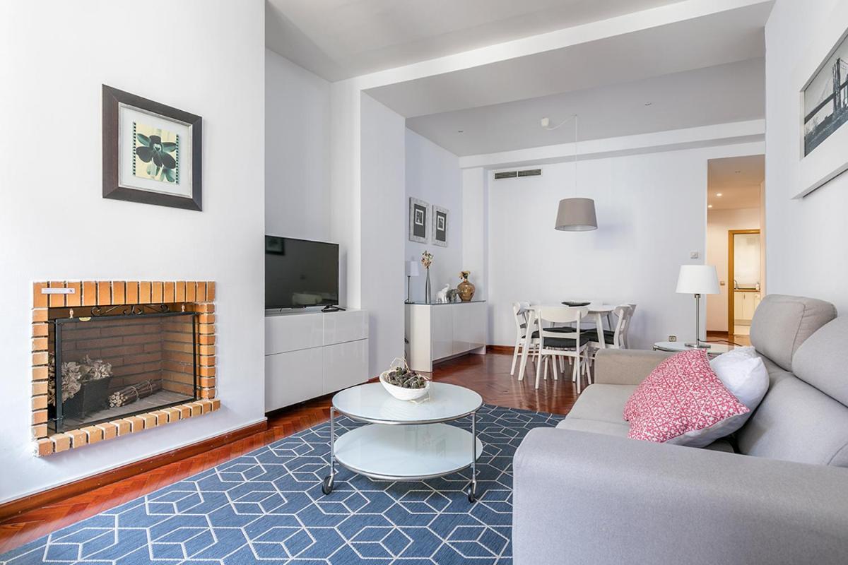 Appartement Plaza Mayor By Forever *