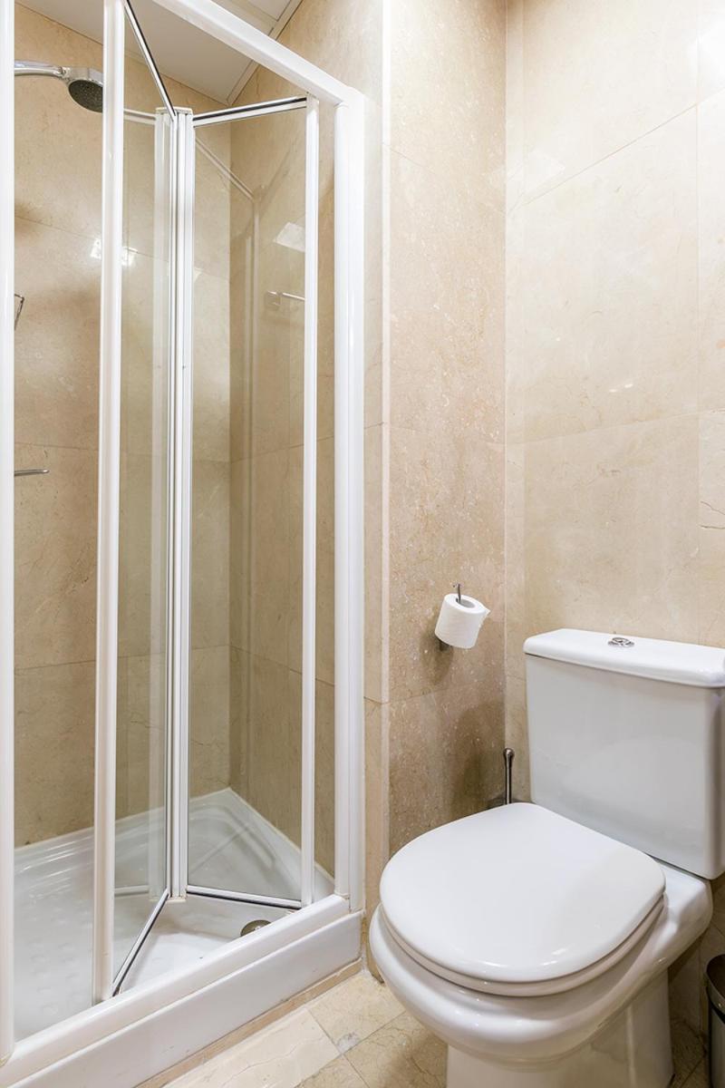 Plaza Mayor By Forever Appartement Madrid