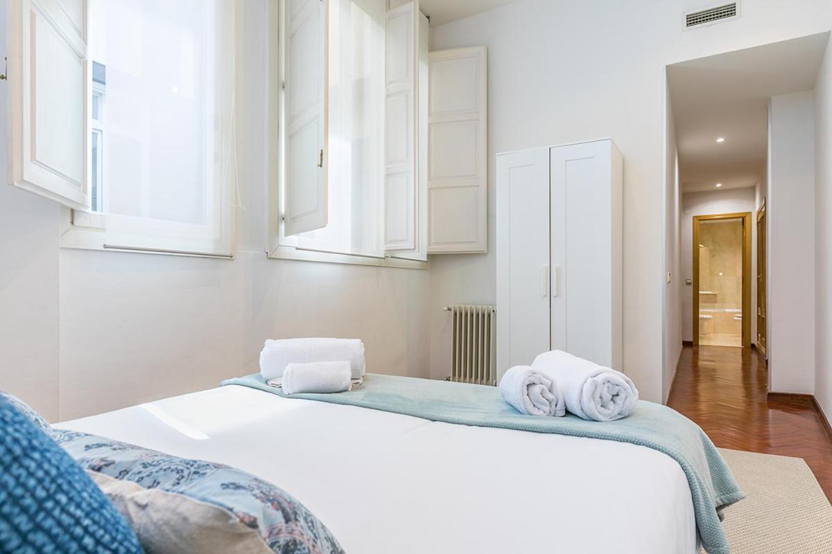 Plaza Mayor By Forever Appartement