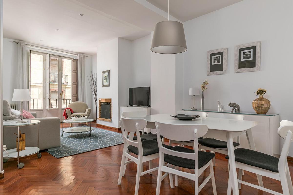 Appartement Plaza Mayor By Forever *