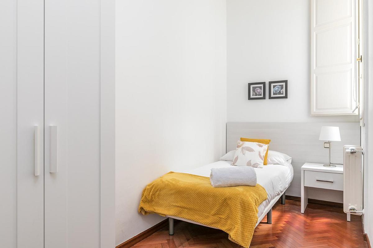 Appartement Plaza Mayor By Forever Madrid